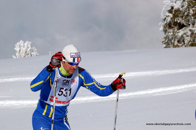 Grand-Prix du Semnoz